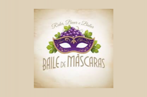 Baile de Máscaras