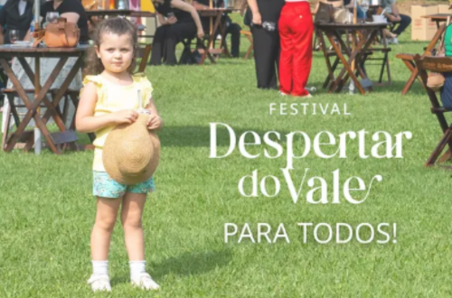 Despertar do Vale