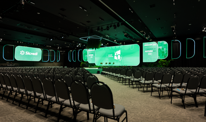 Centro de Eventos Boulevard Convention