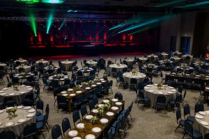 Centro de Eventos Boulevard Convention