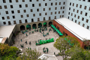 Centro de Eventos Boulevard Convention