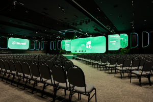 Centro de Eventos Boulevard Convention