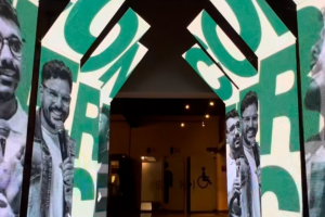 Fellings Produção e Eventos