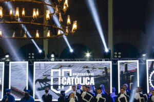 Fellings Produção e Eventos