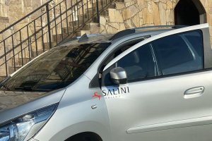Salini Turismo e Eventos