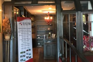 Salini Turismo e Eventos