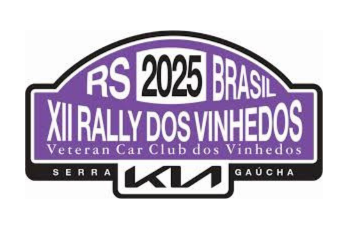 XII Rally dos Vinhedos