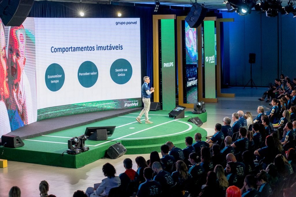 Convenção Panvel 2025