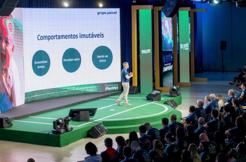 Convenção Panvel 2025