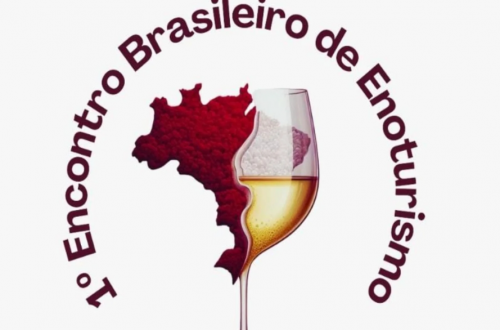 1º Encontro Brasileiro de Enoturismo