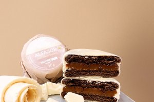 Mondê Chocolates