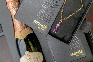 Mondê Chocolates