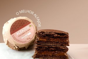 Mondê Chocolates