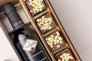 Mondê Chocolates