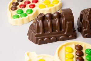 Mondê Chocolates