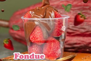Mondê Chocolates