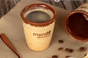 Mondê Chocolates