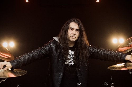 Ricardo Confessori em Bento Gonçalves