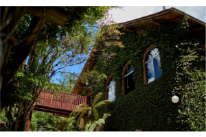 Casa Fontanari
