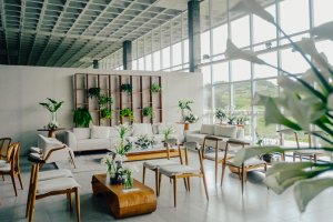 Vinícola Casa Valduga – Centro de Eventos