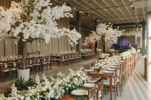Vinícola Casa Valduga – Centro de Eventos