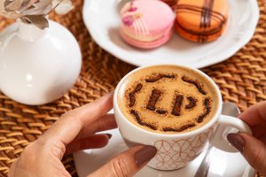 Le Petit Macarons