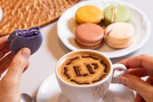 Le Petit Macarons