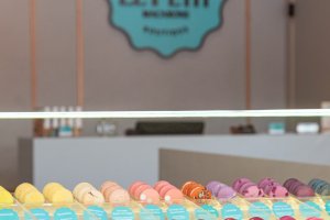 Le Petit Macarons