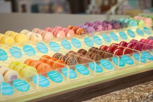 Le Petit Macarons