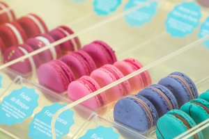 Le Petit Macarons