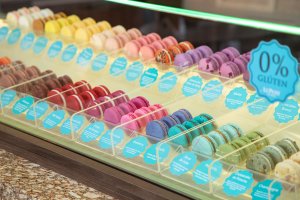 Le Petit Macarons