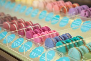 Le Petit Macarons