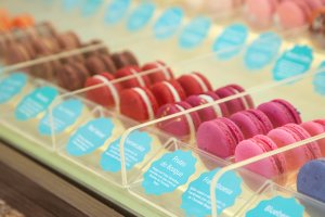 Le Petit Macarons