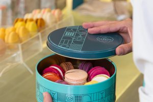Le Petit Macarons