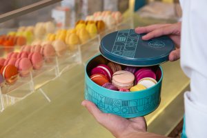 Le Petit Macarons