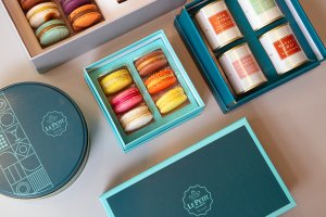 Le Petit Macarons