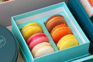 Le Petit Macarons