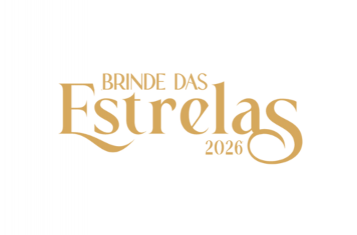 Brinde das Estrelas 2026