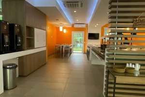 BG Hotel By Nobile