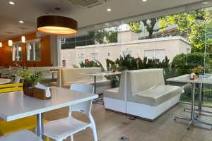 BG Hotel By Nobile
