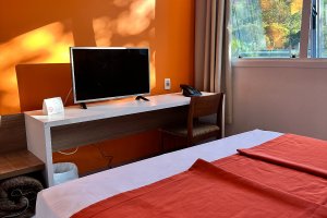 BG Hotel By Nobile