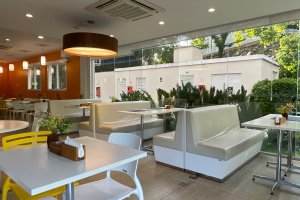 BG Hotel By Nobile