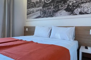 BG Hotel By Nobile