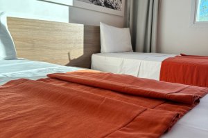 BG Hotel By Nobile