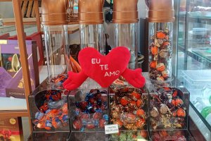Origem Chocolataria & Delicatessen