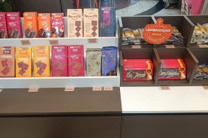 Origem Chocolataria & Delicatessen