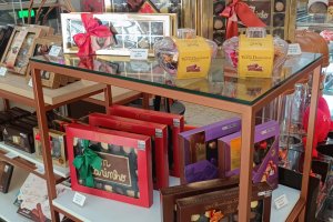 Origem Chocolataria & Delicatessen
