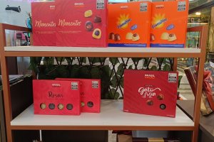 Origem Chocolataria & Delicatessen