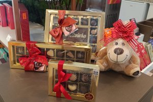 Origem Chocolataria & Delicatessen