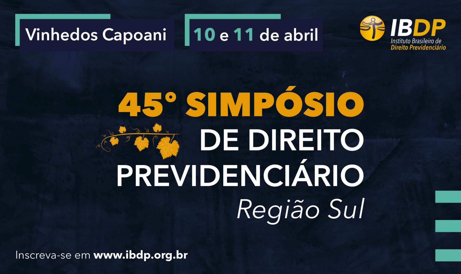 3º Simpósio de Oncologia Gastro Intestinal